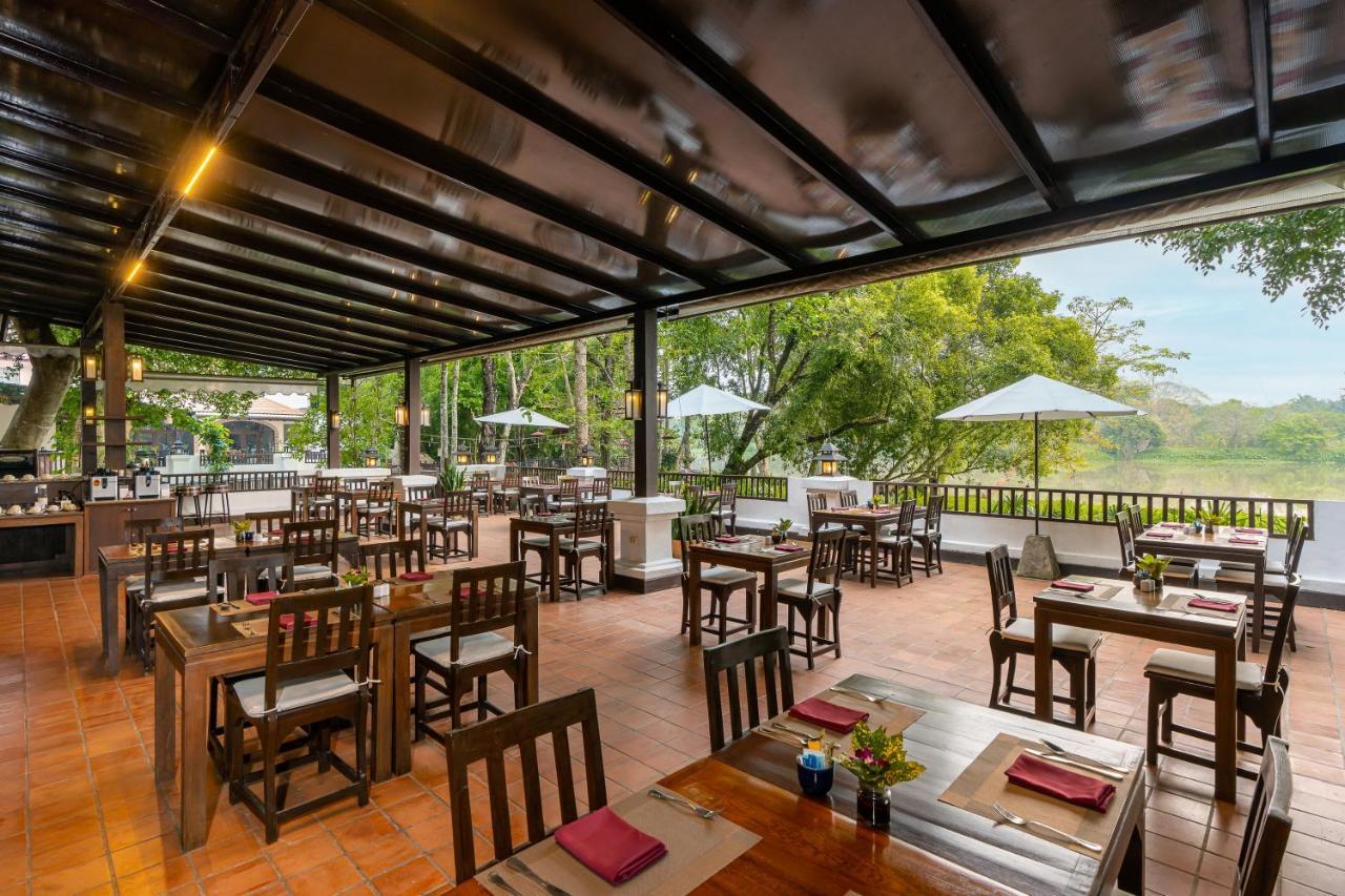 The Legend Chiang Rai Boutique River Resort & Spa - Sha Extra Plus Exterior photo