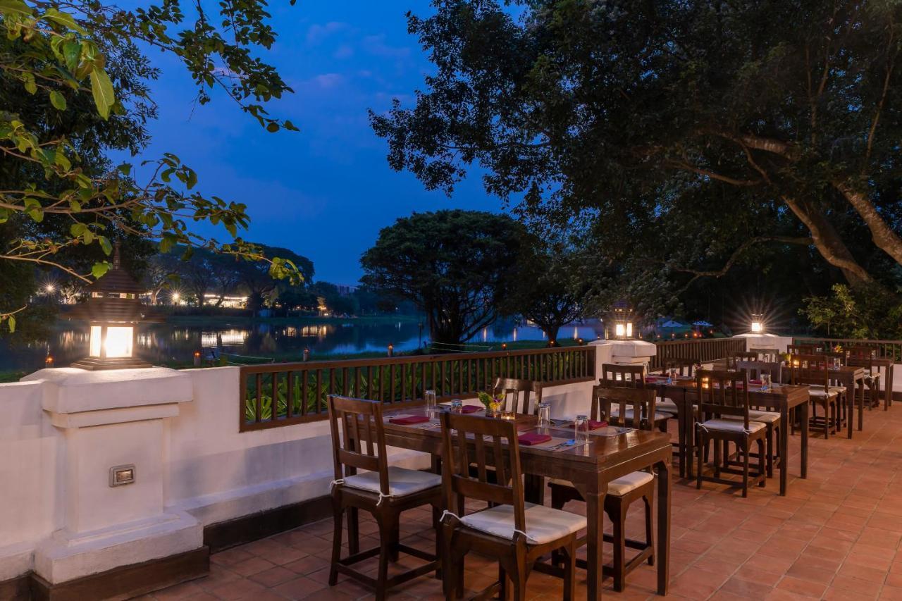 The Legend Chiang Rai Boutique River Resort & Spa - Sha Extra Plus Exterior photo